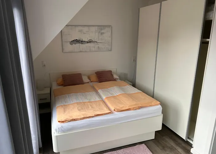 Fewo Durak Norderney