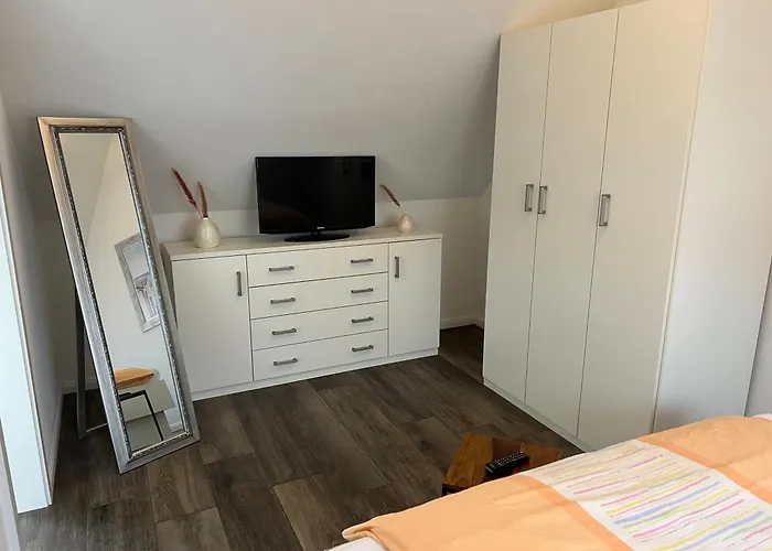 Fewo Durak Norderney